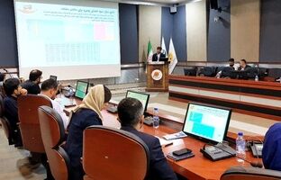  معادله‌ی برد برد فولاد خوزستان ارائه شد