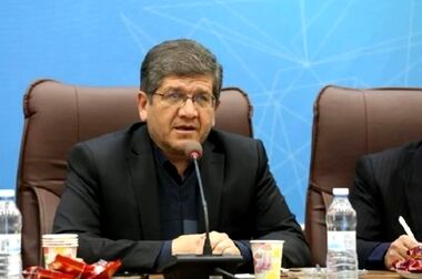 اجتماع بزرگ دانش آموزان منطقه۹ زیر سایه پرچم مقدس جمهوری اسلامی