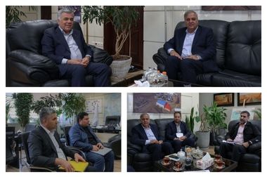 رسیدن ذخایر سنگ‌آهن صبانور به ۴۲۰ میلیون تن