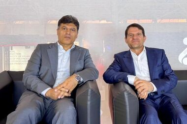 برگزاری سمینار «تحول دیجیتال» در پتروشیمی شهید تندگویان