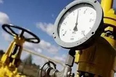 جلوگیری از هدررفت سالانه ۷۰۰ میلیون دلار گاز مشعل/ آماده هر کمکی هستیم