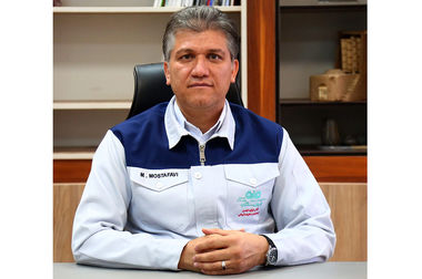 برگزاری ارزیابی نهایی جایزه ملی تعالی سازمانی در فولاد سنگان (ویدئو)