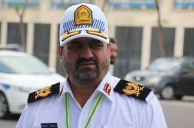 اعمال قانون بیش از ۱۴۶ هزار فقره تخلف پلاک از ابتدای سال ۱۴۰۵ تا کنون در پایتخت /ثبت بیش از ۶۱ هزار فقره تخلف پلاک در موتور سیکلت سواران پایتخت