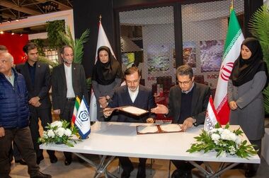 راهیابی تیم والیبال مجتمع سنگ آهن سنگان به جمع ۸ تیم برتر مسابقات ایمیدرو