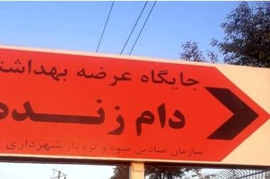 شهروندان نگران نباشد؛ تمامی اقلام مصرفی در میادین و بازارهای میوه و تره‌بار موجود است