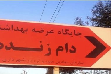 بازگشت ساعات کاری میادین و بازارهای میوه و تره‌بار به قبل