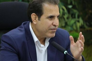 احداث ساختمان کارگری نواحی منطقه ۱۳