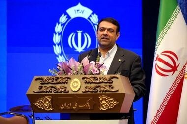 قدردانی از عملکرد بانک ملی ایران در سامانه «فواد»؛ الگوی پاسخگویی به مشتریان