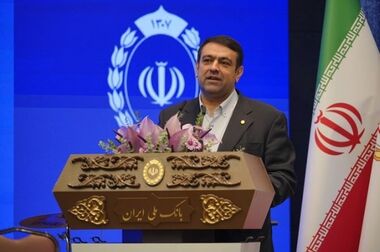 سرمایه بانک ملی ایران ۴۲۰ همت شد / بی‌رقیب؛ همچنان در صدر نظام بانکداری