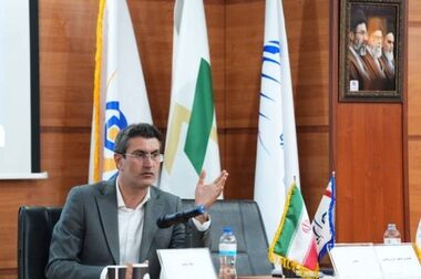  تایید عملکرد درخشان بانک سینا در مجمع عمومی عادی سالانه بانک