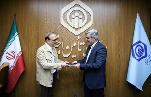 فعالیت انتشارات علمی و فرهنگی همسو با منافع ذینفعان سازمان است