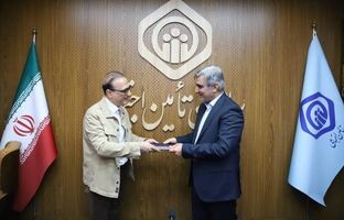فعالیت انتشارات علمی و فرهنگی همسو با منافع ذینفعان سازمان است