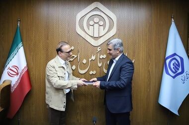 تامین منافع بیمه‌شدگان با ثبت دستمزد واقعی در بازرسی کارگاهی