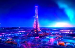 فناوری و نوآوری؛ مسیر تحول و ارزش‌آفرینی پایدار در گروه انرژی پاسارگاد