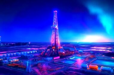 عرضه برق اولین نیروگاه از طرح ۱۵۰۰ مگاوات گروه انرژی پاسارگاد در بازار برق کشور