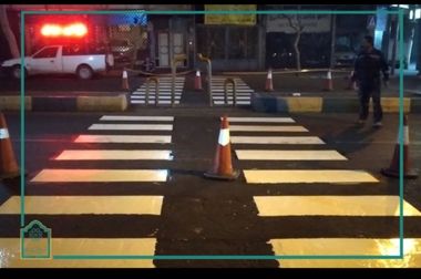 برگزاری رویداد «شهرنگر» با حضور نوجوانان در محله کوثر