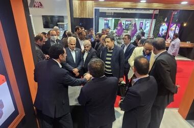 پیش بینی تولید ۱۶۵ میلیون مترمکعب گاز در روز در فصول سرد سال آینده