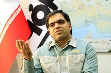 ایجاد ظرفیت تخلیه ۴ میلیون تن کنسانتره آهن در فولاد مبارکه