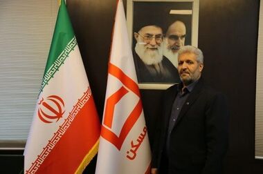 تداوم پیشتازی بانک مسکن در پیشبرد طرح نهضت ملی/ حمایت مالی حدود ۱۷۶ همتی برای ساخت بیش از ۳۷۹ هزار واحد مسکونی