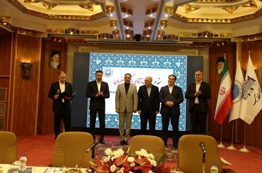 جباری: پوشش خطر جنگ برای منازل و خودروها، اقدامی بی‌سابقه در صنعت بیمه بود