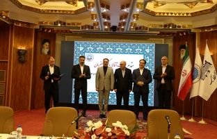 هتل عباسی میراث بزرگ گردشگری کشور