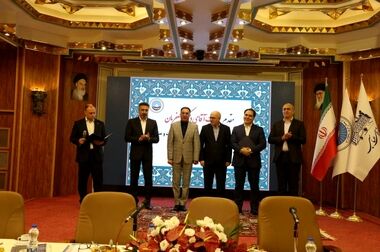  خبرنگاران، طلایه داران روشنگری و پاسداران سرمایه اجتماعی هستند
