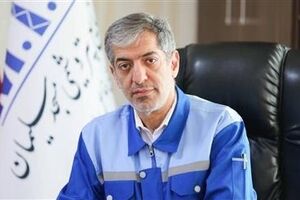 مصاحبه  صمیمانه با پیمان شاه اویسی ، مدیرعامل شرکت صنایع پتروشیمی مسجدسلیمان در آستانه پنجمین سالروز بهره برداری این مجتمع بزرگ صنعتی کشور