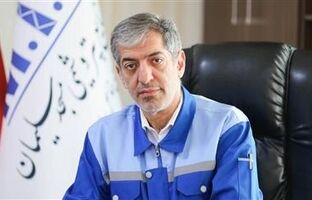 مصاحبه  صمیمانه با پیمان شاه اویسی ، مدیرعامل شرکت صنایع پتروشیمی مسجدسلیمان در آستانه پنجمین سالروز بهره برداری این مجتمع بزرگ صنعتی کشور