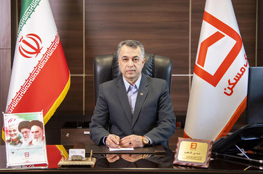 قرارداد تسهیلات ساخت ۳۸۳ هزار واحد نهضت ملی مسکن منعقد شد/ پرداخت ۳۶ هزار میلیارد تومان تسهیلات ساخت در یک سال دولت چهاردهم