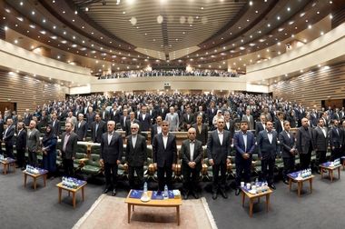 همایش سراسری روابط عمومی‌های بانک مسکن و شرکت های تابعه برگزار می شود