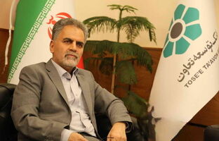 اعلام سیاست‌های اعتباری بانک توسعه تعاون در سال ۱۴۰۴