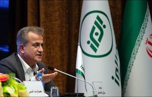 انتصاب سرپرست معاونت مالی و اقتصادی