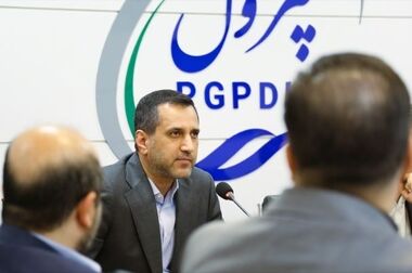 امین‌نژاد: باید با تمام قدرت از سرمایه سهام‌داران صیانت کنیم/ خلیلی: به جانشین‌پروری و بومی‌گزینی توجه ویژه داشته باشید