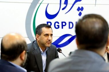 سلامت، شفافیت و بهره‌وری؛ پایه‌های حکمرانی نوین در هلدینگ خلیج فارس/ پترول باید پیشتاز تحول دیجیتال و مهندسی مالی باشد