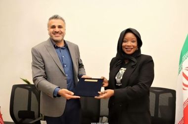 ایریتک به دنبال فعال‌سازی ظرفیت‌ها برای جهش در صادرات خدمات فنی و مهندسی