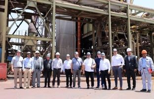 گام‌های استراتژیک توسعه بازارهای بین‌المللی ایریتک