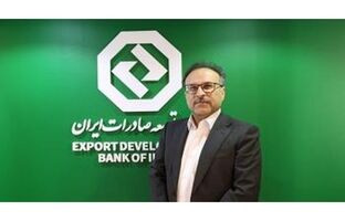 تلاش مستمر بانک توسعه صادرات ایران برای ایفای کامل پرداخت تسهیلات تکلیفی