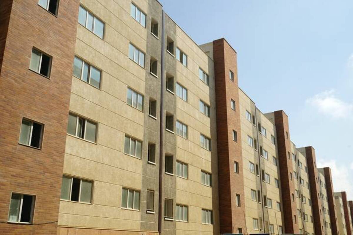 موافقت دیوان محاسبات با تخصیص ۲۰ همت به تکمیل مسکن مهر