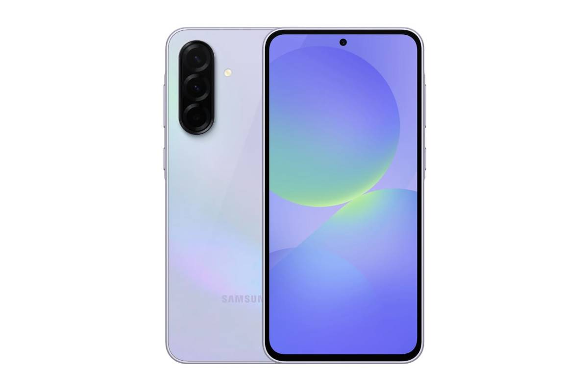 نسل جدید گوشی‌های سری A سامسونگ؛ وقتی هوش مصنوعی همه چیز را تغییر می‌دهد