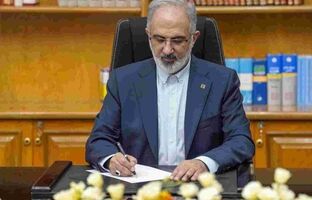 پیام تبریک مدیرعامل بانک مسکن به مناسبت روز خبرنگار