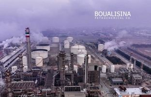 پتروشیمی بوعلی سینا، پرچم‌دار تولید در صنعت پتروشیمی شد/ تولید با ۱۲۰ درصد ظرفیت اسمی، بوعلی را برترین شرکت گروه پتروشیمی در بورس کرد