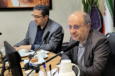 افتتاح و کلنگ زنی ۳ طرح در "آلومینای ایران"؛ خیز برای تولید انرژی پاک