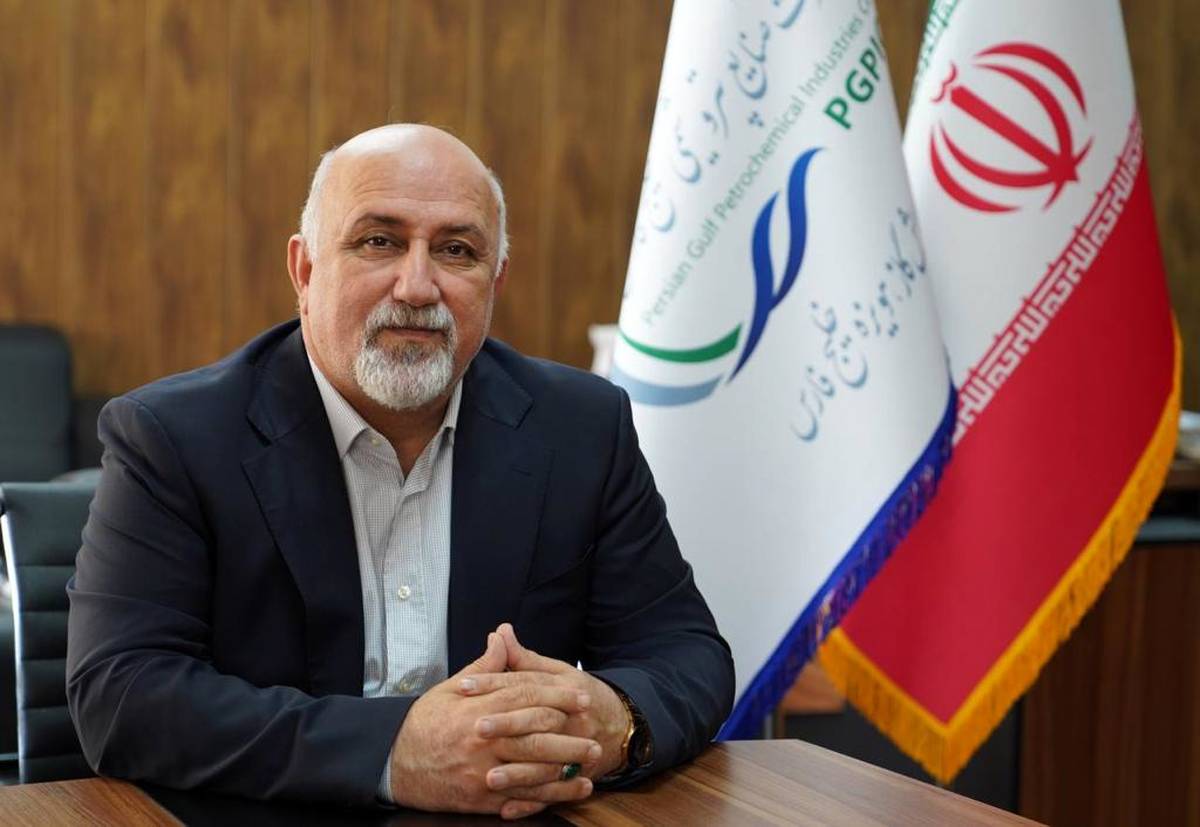 اتمام حجت مدیرعامل پالایش گاز هویزه خلیج‌فارس با پیمانکاران: تعدیل یا اخراج نیرو تحت هر شرایطی اکیداً ممنوع