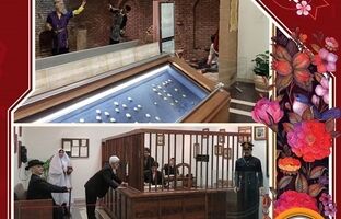 موزه بانک سپه در ایام نوروز میزبان بازدیدکنندگان است