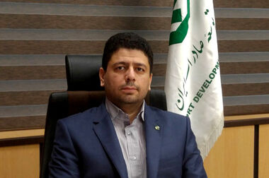 تقویت نقش بانک توسعه صادرات ایران در حمایت از بخش‌های مولد اقتصاد کشور