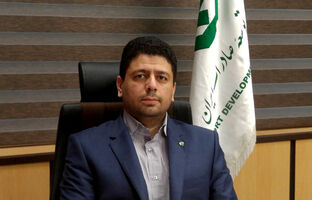 بانک توسعه صادرات ایران، پشتیبان تولید و صادرات صنایع راهبردی