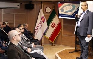 مدیرعامل بیمه نوین :  مدیران باید نقش آفرین در پیشبرد اهداف شرکت باشند