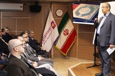 شفافیت و صداقت کلید رضایت مشتری