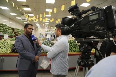 تعطیلی تمامی میادین و بازارهای میوه و تره‌بار در روز اربعین