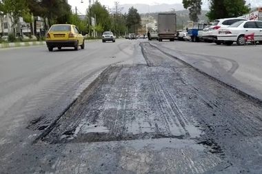 دلیل افزایش نرخ عوارض ۵ آزادراه؛ درآمد پاسخگوی هزینه‌ها نبود